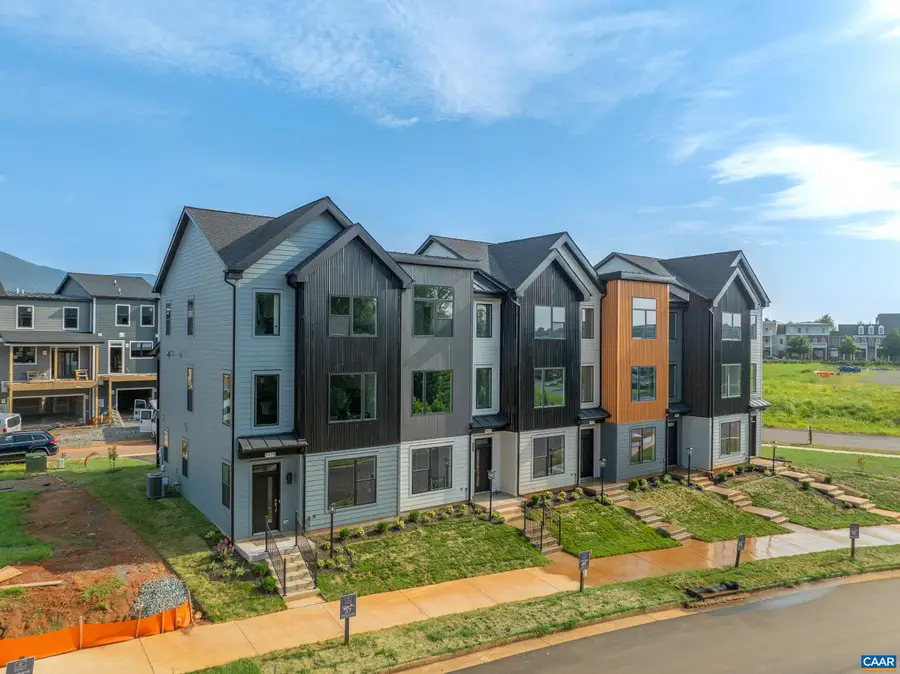 18B Wardell Crest, Charlottesville, VA 22902 - #2