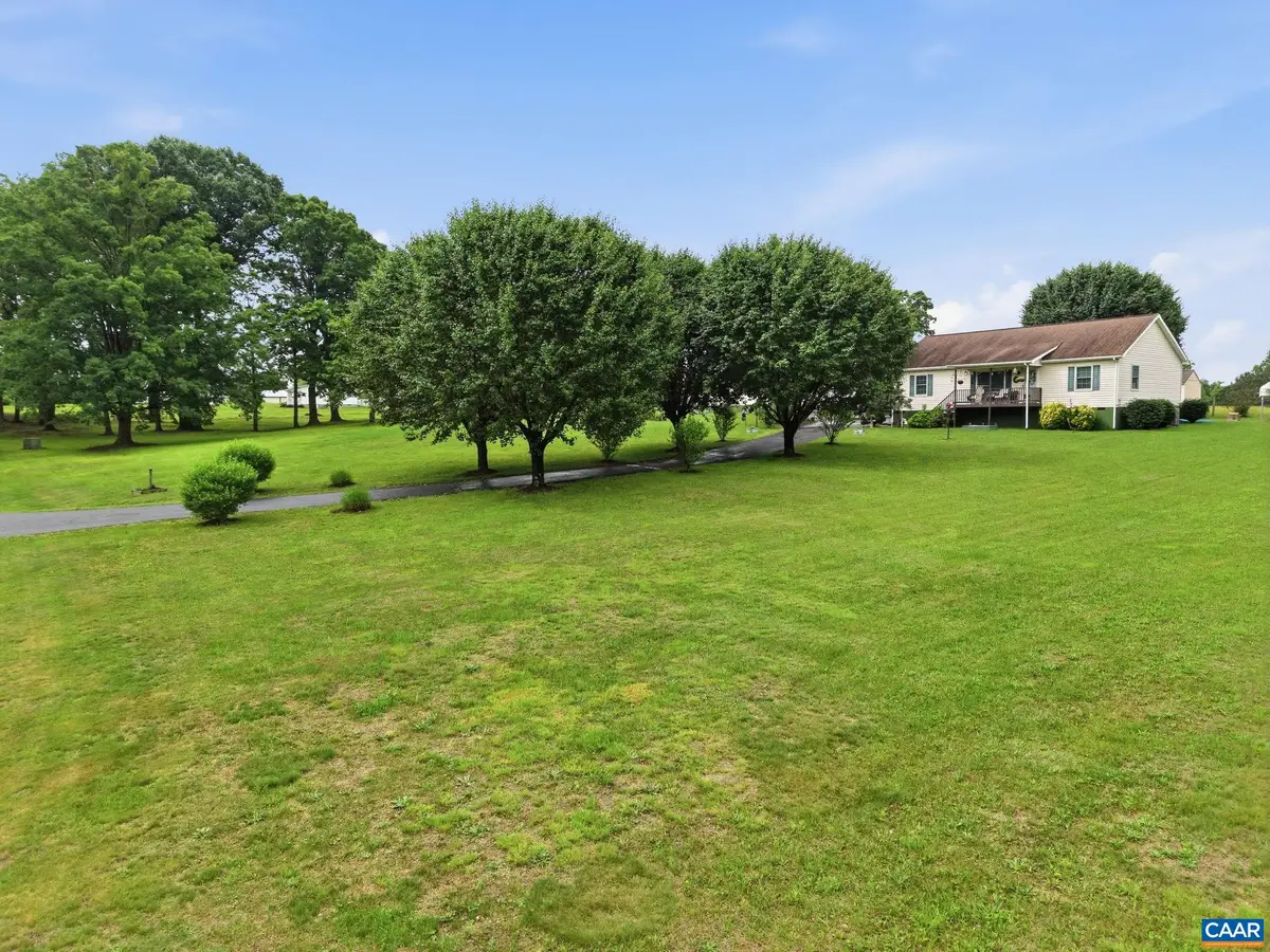 9402 Cedar Hollow Rd, Unionville, VA 22567 - #1