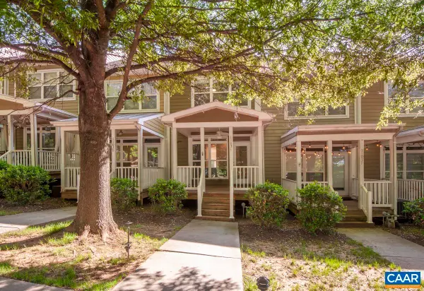 1103 Druid Ave, Charlottesville, VA 22902