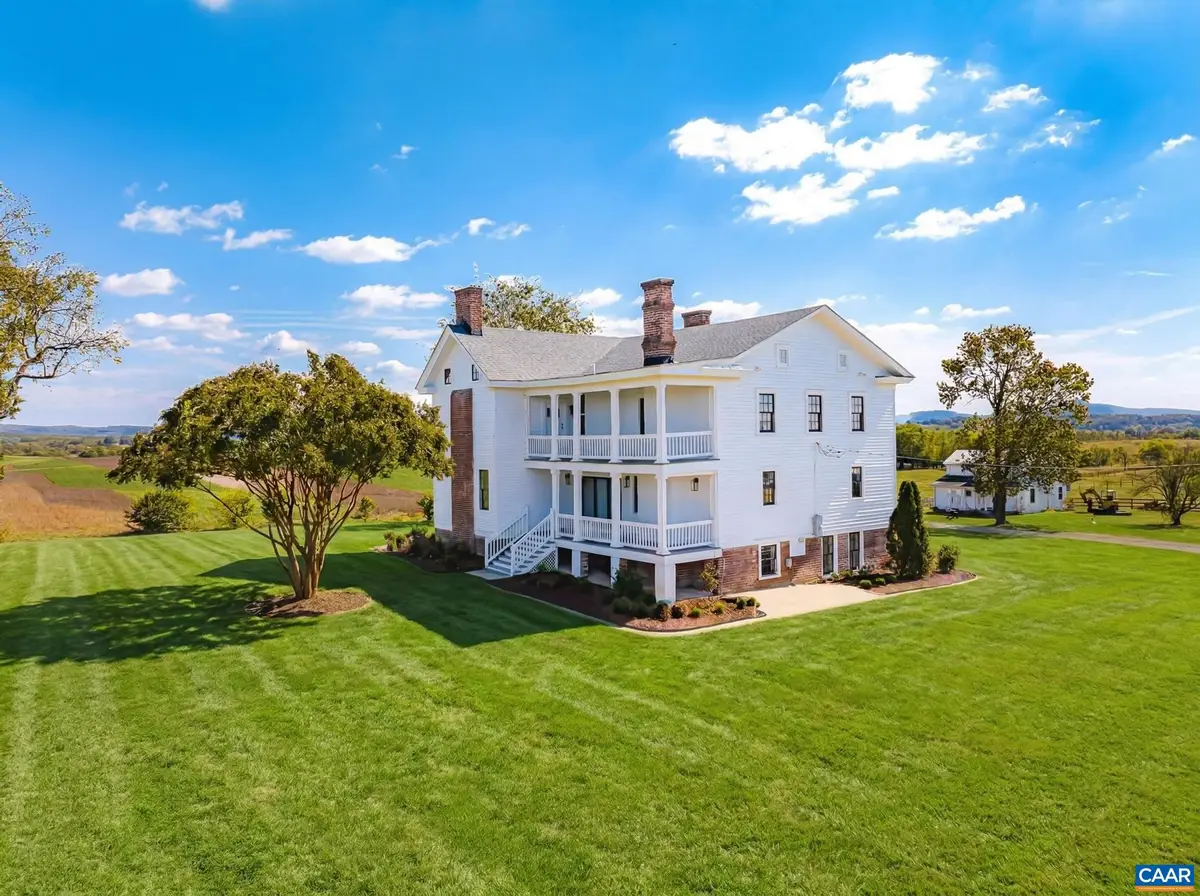481 Race Ground Rd, Rochelle, VA 22738 - #1
