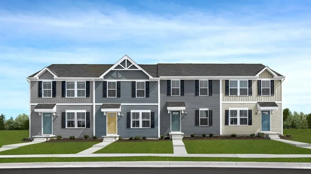 771 Hisey Ave, Woodstock, VA 22664 - #1