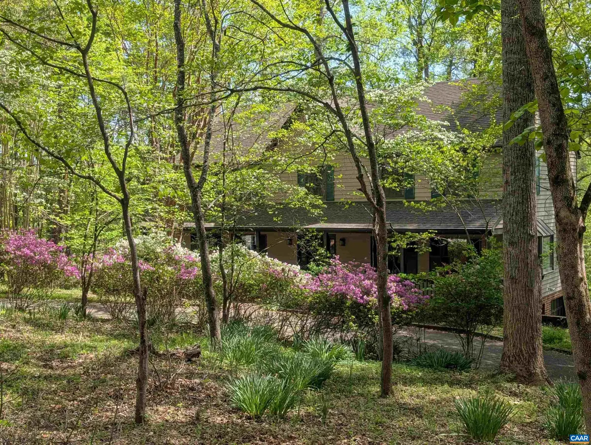2200 Rocky Run, Charlottesville, VA 22901 - #1