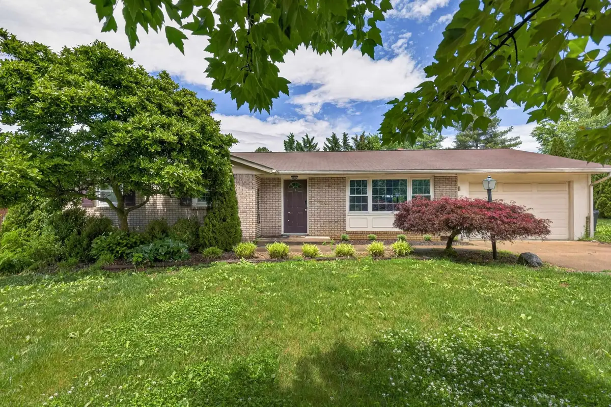 2544 Rawley Pike, Central, VA 22801 - #1