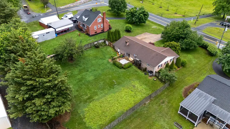 2544 Rawley Pike, Central, VA 22801 - #2