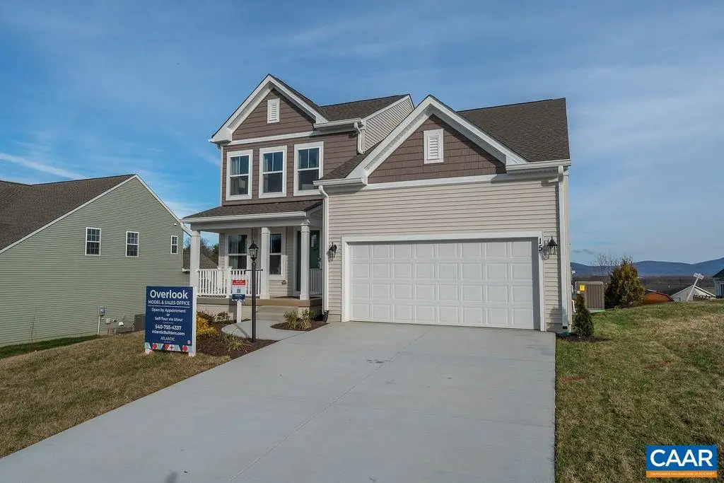 15 Lookover Ter, Stuarts Draft, VA 24477 - #1