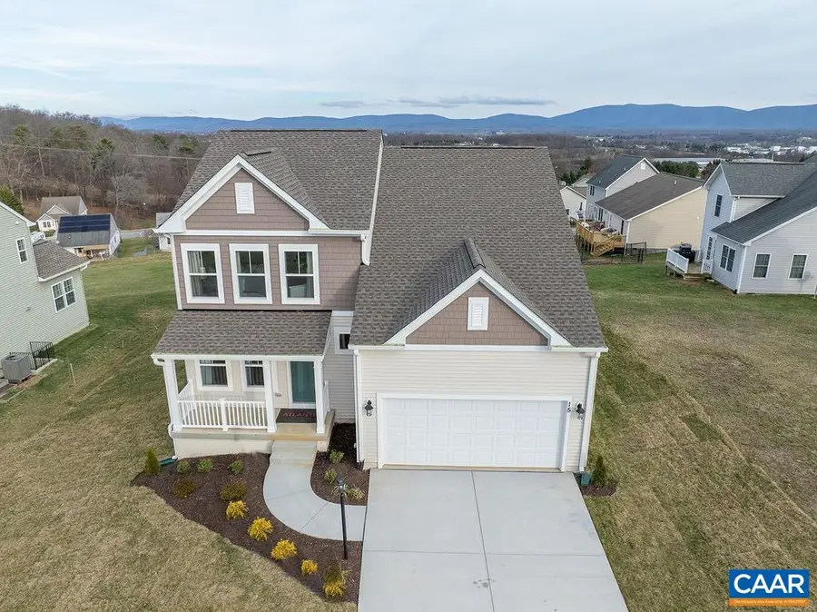 15 Lookover Ter, Stuarts Draft, VA 24477 - #2