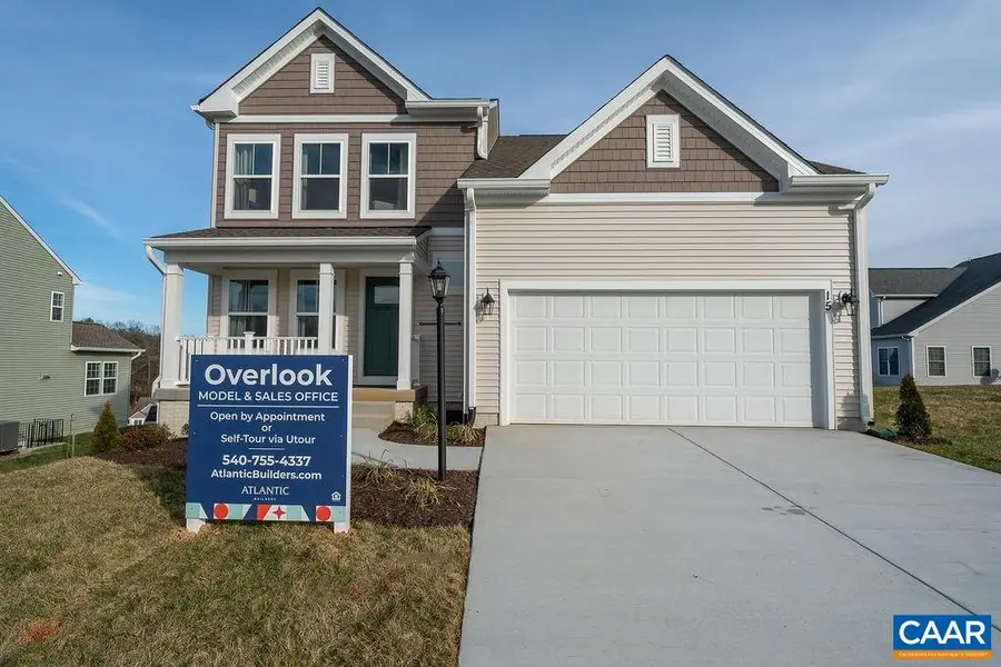 15 Lookover Ter, Stuarts Draft, VA 24477 - #3