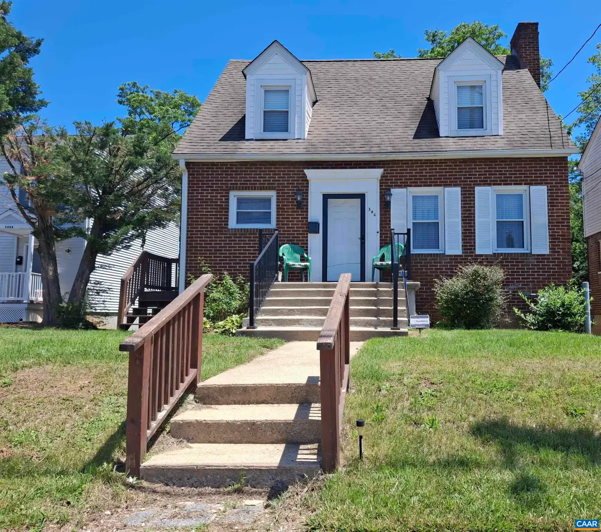 346 Port Republic Rd, Waynesboro, VA 22980 - #1