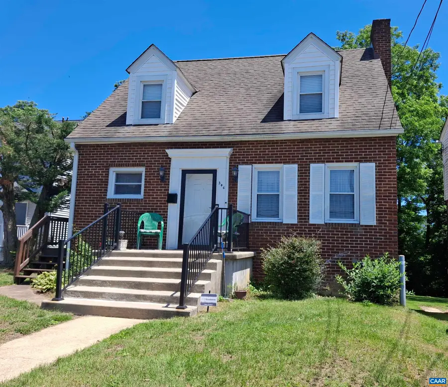346 Port Republic Rd, Waynesboro, VA 22980 - #2