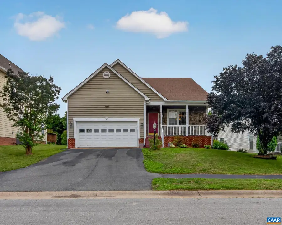 360 Bayberry Way, Charlottesville, VA 22911 - #2