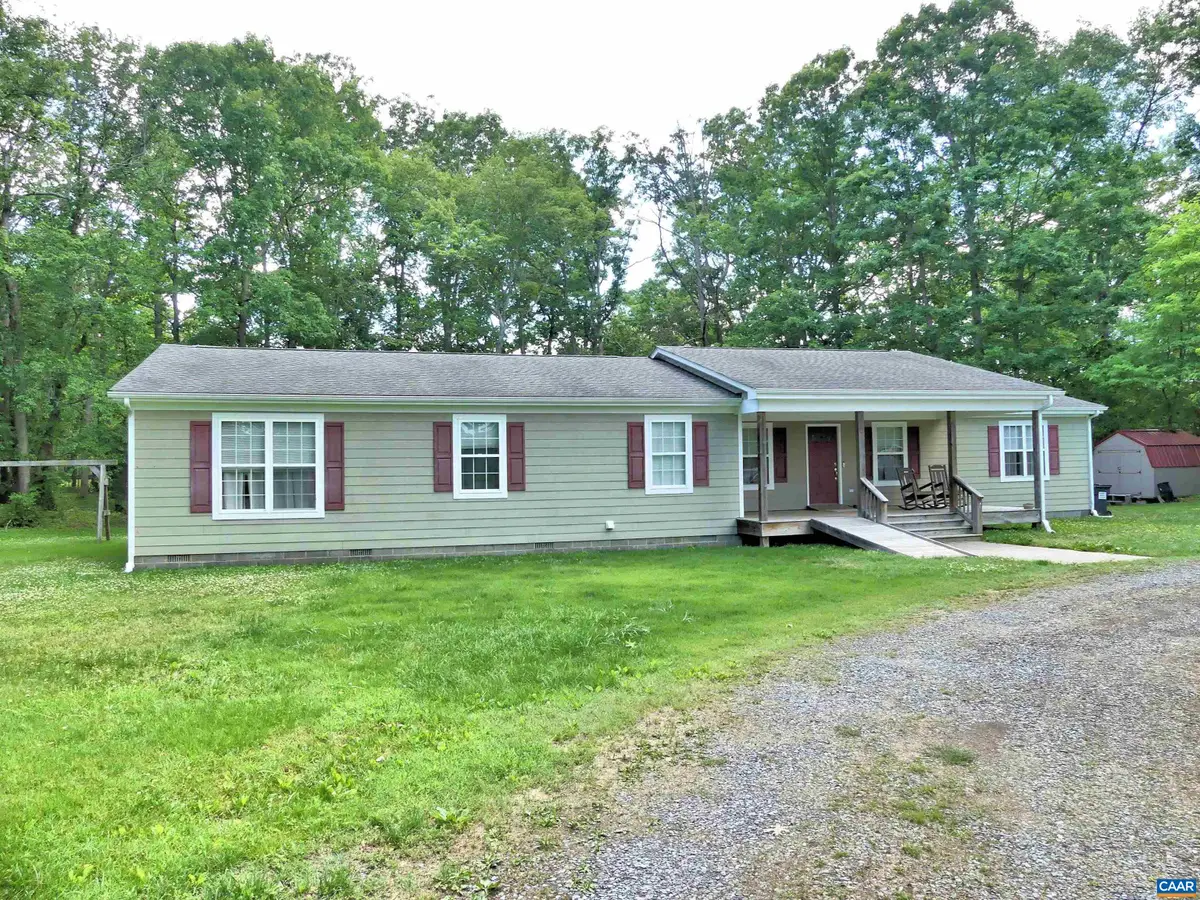 216 Cohasset Cir, Palmyra, VA 22963 - #1