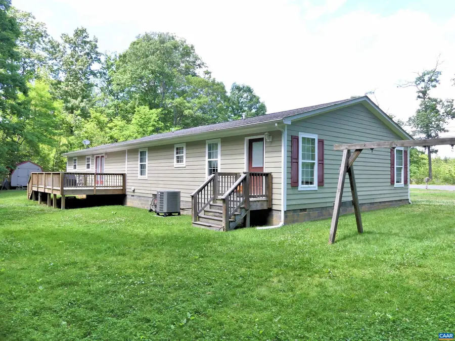 216 Cohasset Cir, Palmyra, VA 22963 - #2