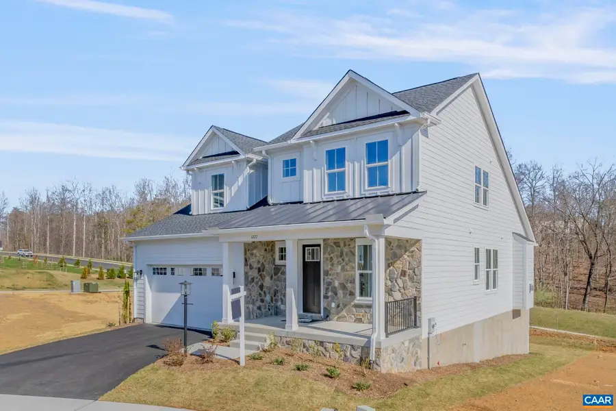 32 Ashlin Cove, Charlottesville, VA 22901 - #2
