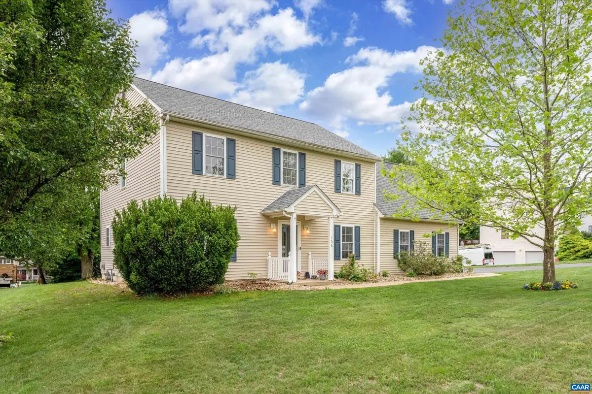 156 Pheasant Run, Waynesboro, VA 22980 - #1