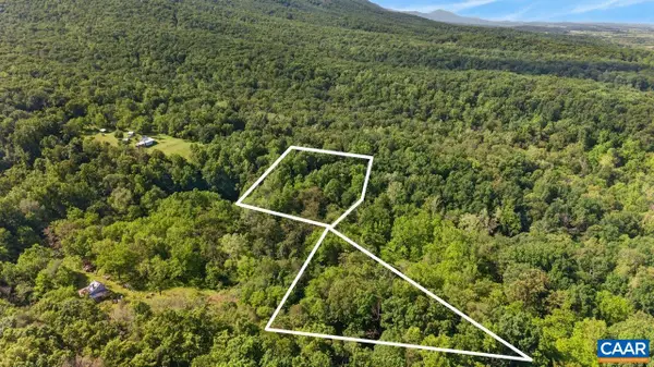 258 Strickler Ln, New Market, VA 22844