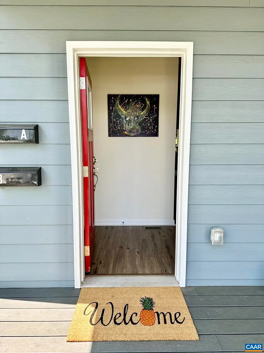 911 West St, Charlottesville, VA 22903 - #2