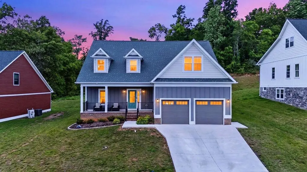 49 Mcilwee Ln, Staunton, VA 24401 - #1