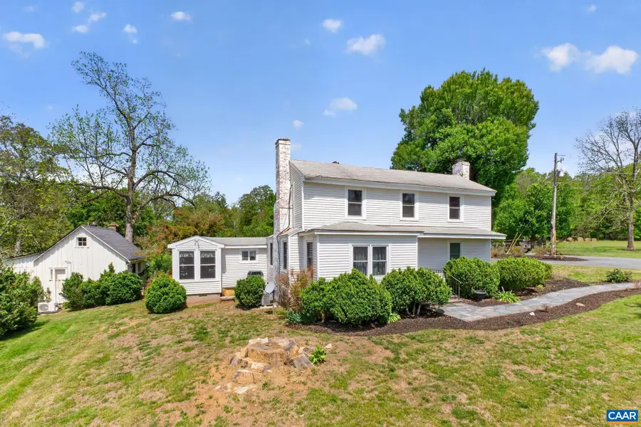 28 Ridgeway Farm Ct, Keswick, VA 22947 - #3