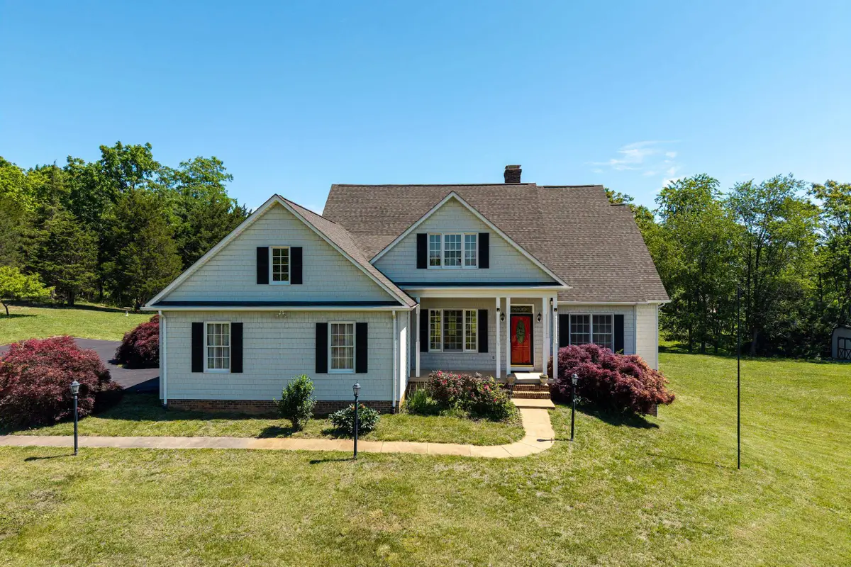 128 Fairview Cir, Woodstock, VA 22664 - #1