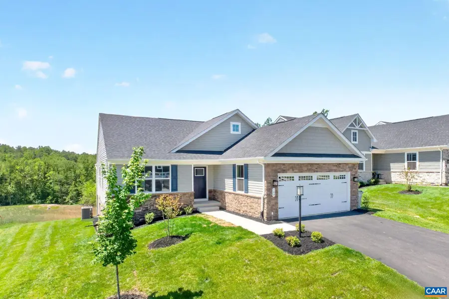 104 Gunnison Dr, Barboursville, VA 22923 - #2