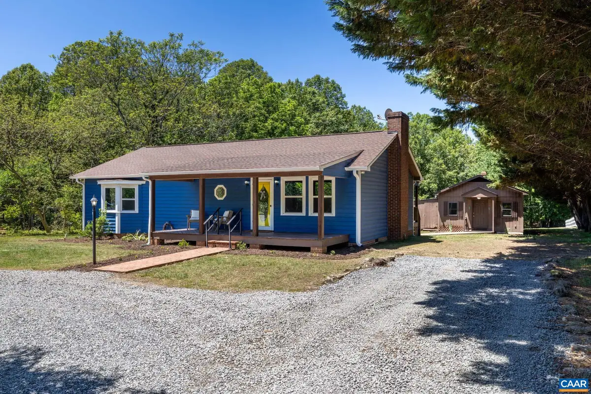 15234 Burnley Rd, Barboursville, VA 22923 - #1