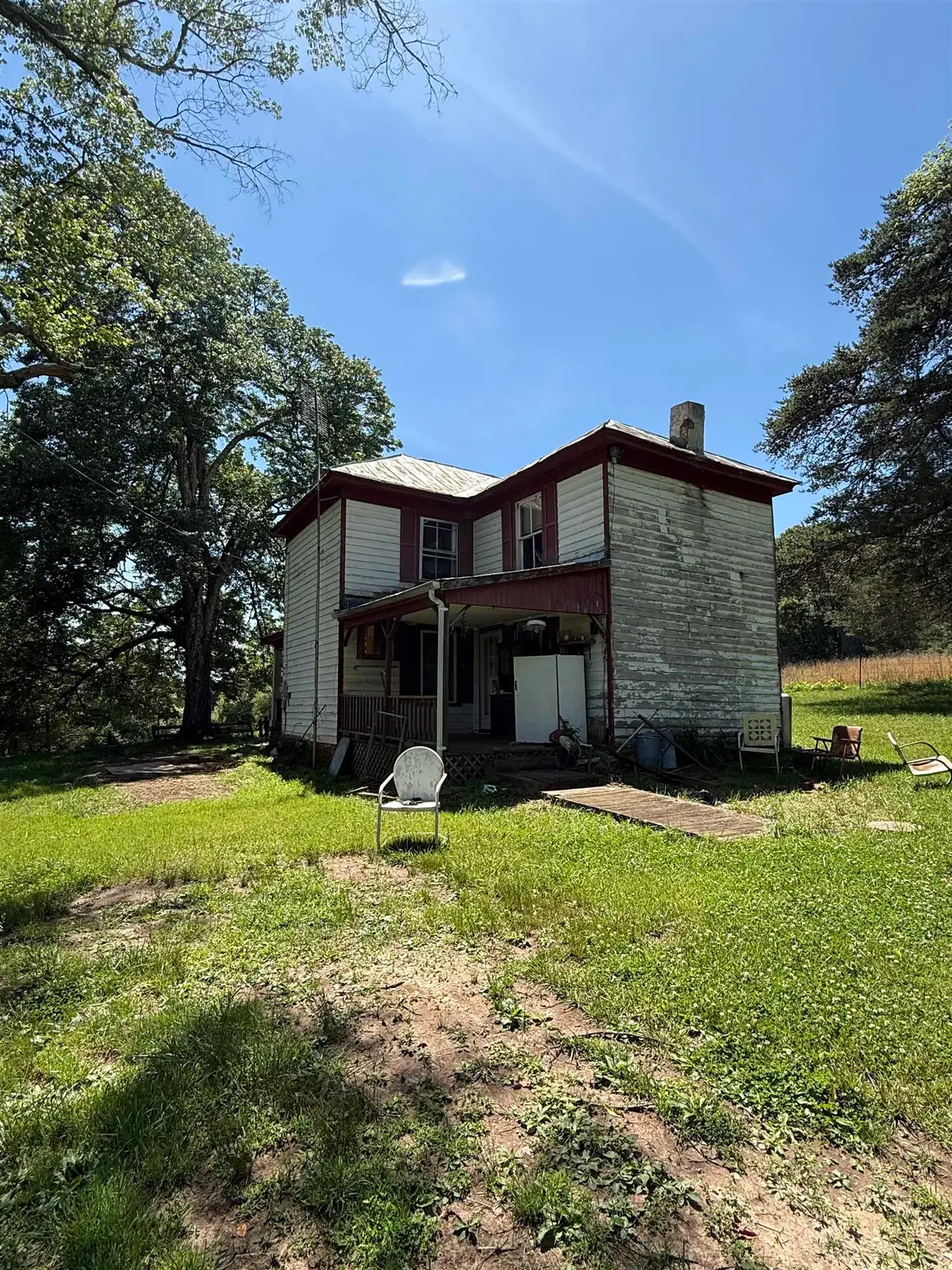 Powells Island Rd, Arrington, VA 22922 - #1