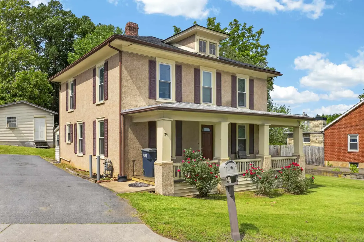 29 Port Republic Rd, Harrisonburg, VA 22801 - #1