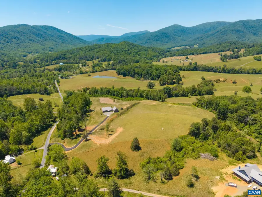 0 Boonesville Rd, Free Union, VA 22940 - #3
