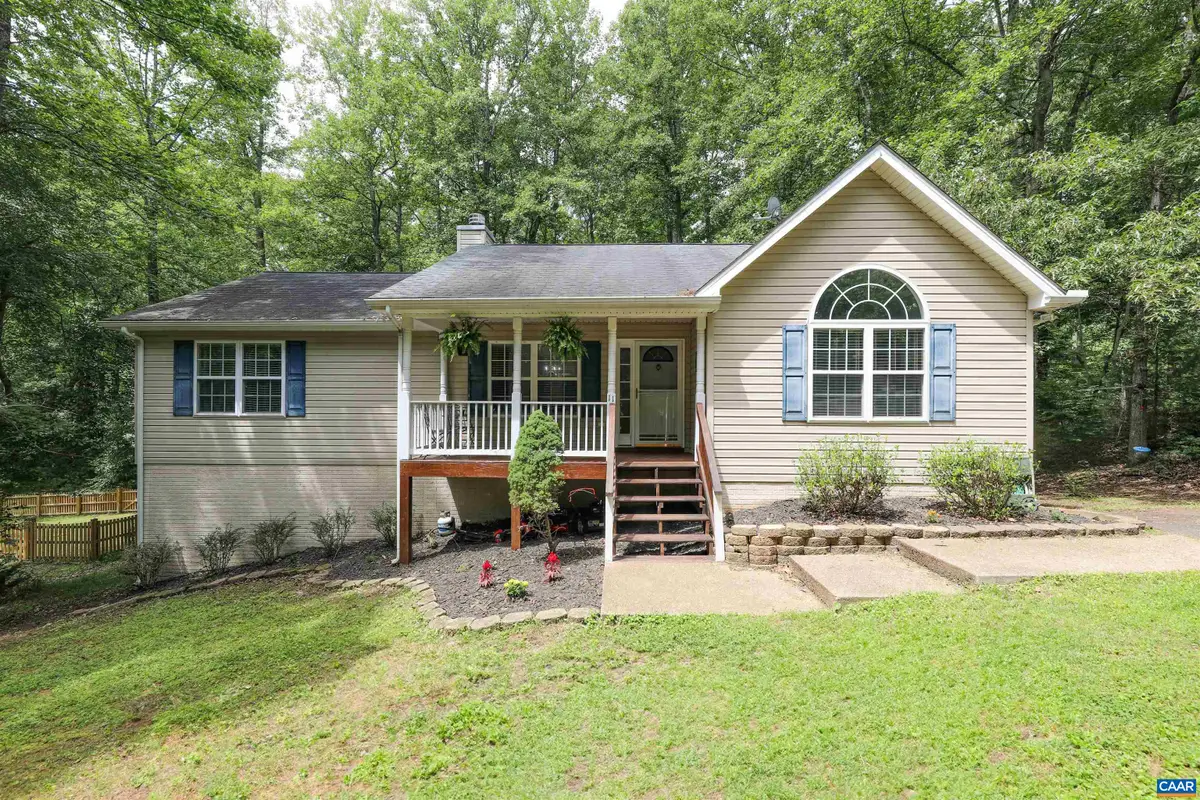 11 Shiloh Ct, Palmyra, VA 22963 - #1