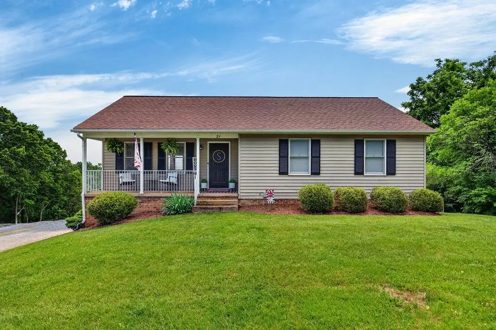 21 Cheyenne Ln, Staunton, VA 24401 - #1