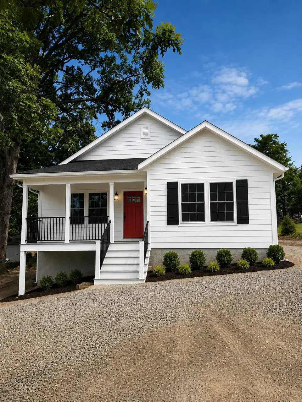 367 Mary Gray Ln, Staunton, VA 24401 - #1
