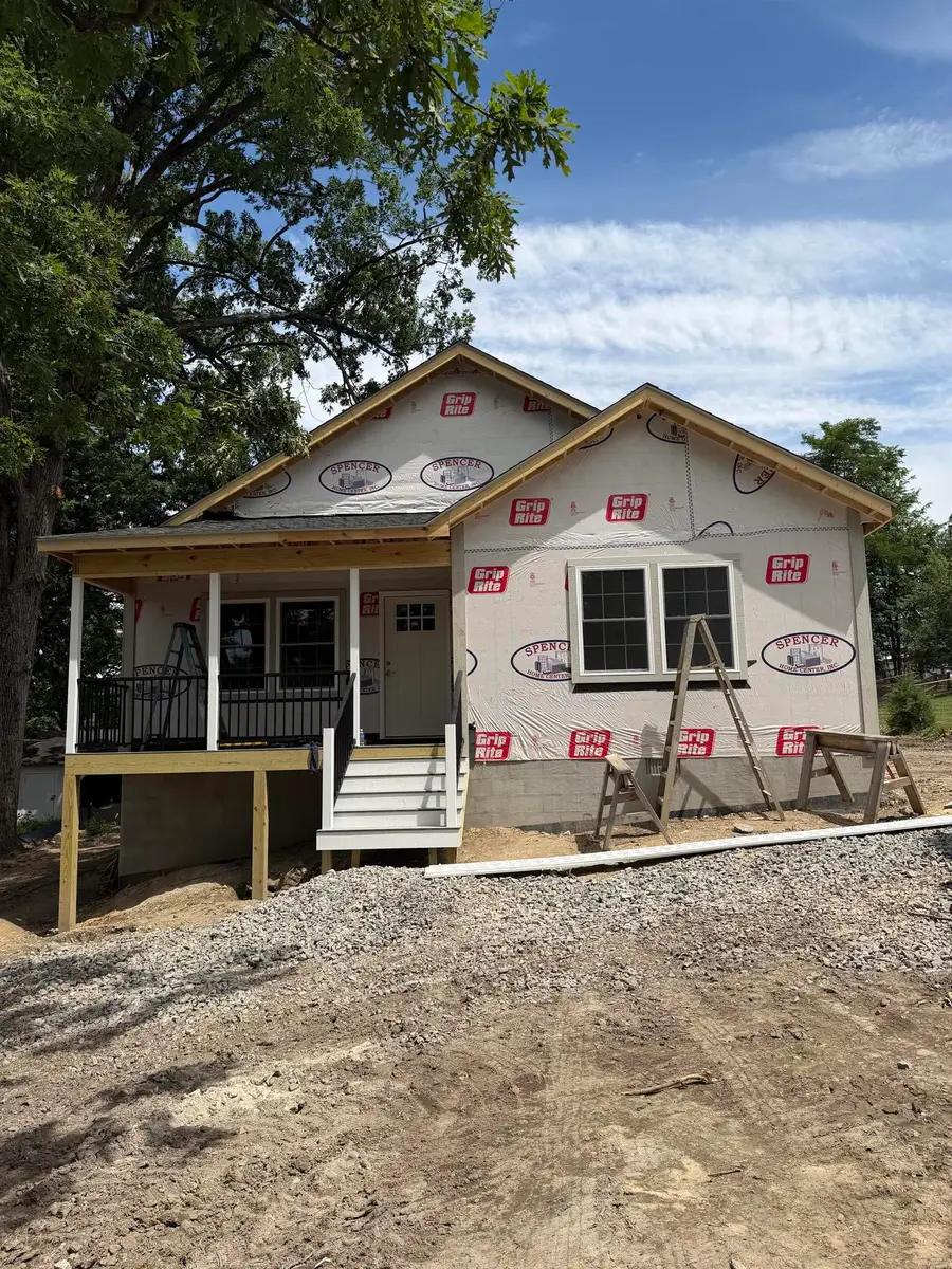 367 Mary Gray Ln, Staunton, VA 24401 - #2