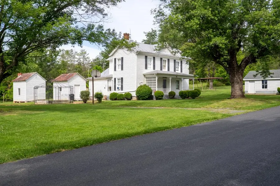 234 Mt Pisgah Rd, Mount Sidney, VA 24467 - #2