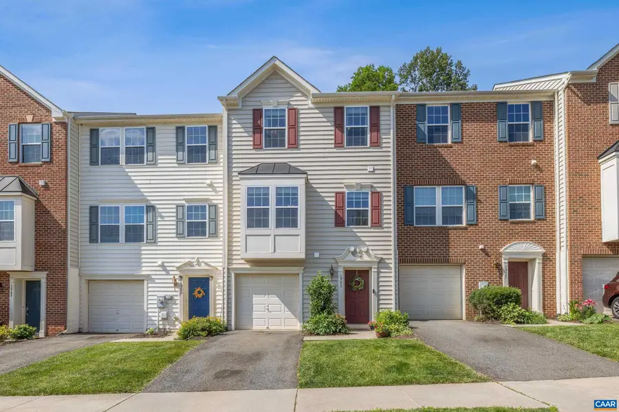 1953 Asheville Dr, Charlottesville, VA 22911 - #2