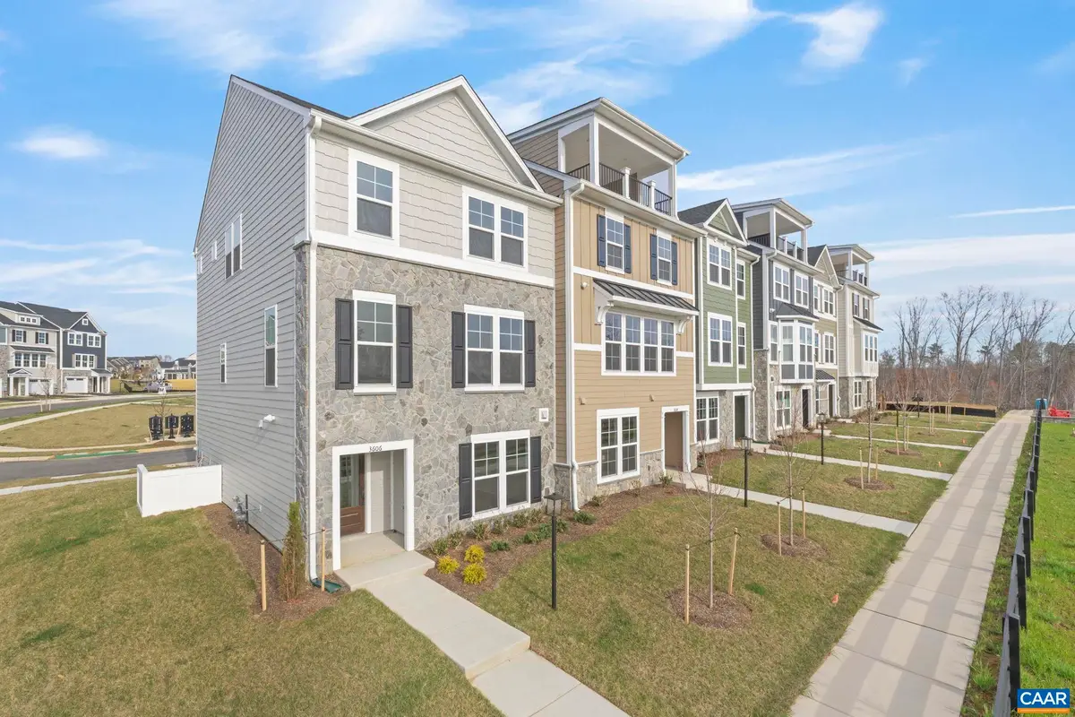 3606 Hilah Ln, Charlottesville, VA 22901 - #1