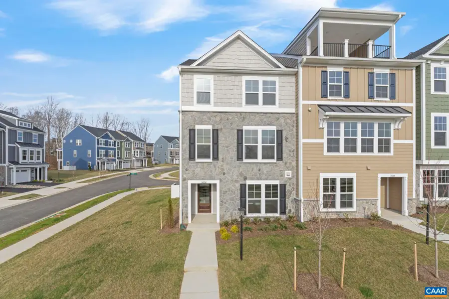 3606 Hilah Ln, Charlottesville, VA 22901 - #2