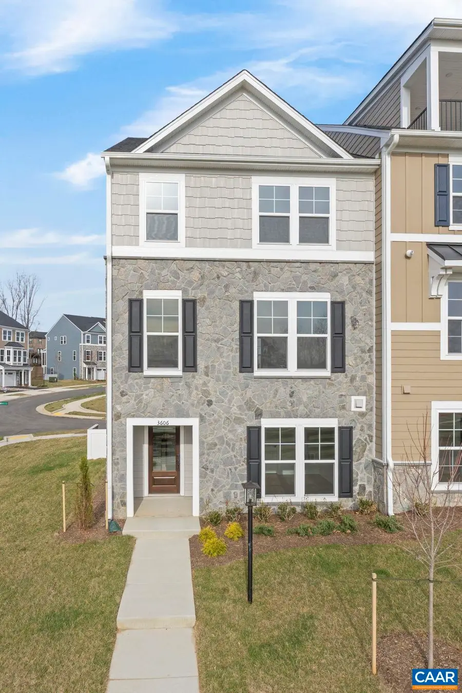 3606 Hilah Ln, Charlottesville, VA 22901 - #3