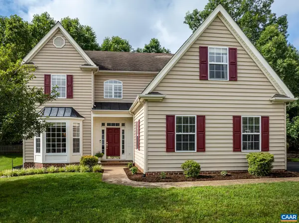 363 Grayrock Dr, Crozet, VA 22932