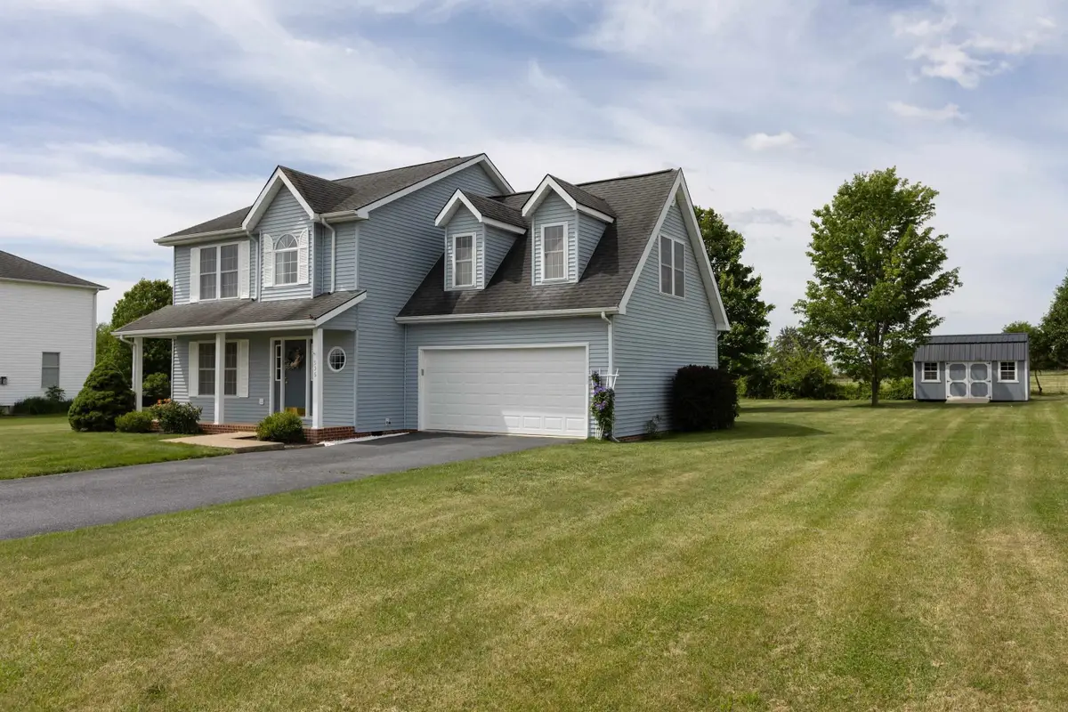 536 Three Leagues Rd, McGaheysville, VA 22840 - #1