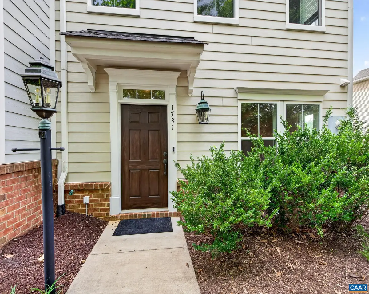 1731 Treesdale Way, Charlottesville, VA 22901 - #1