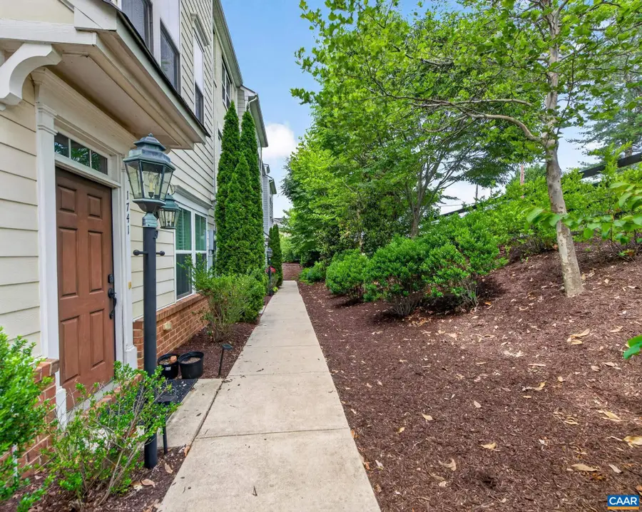 1731 Treesdale Way, Charlottesville, VA 22901 - #2