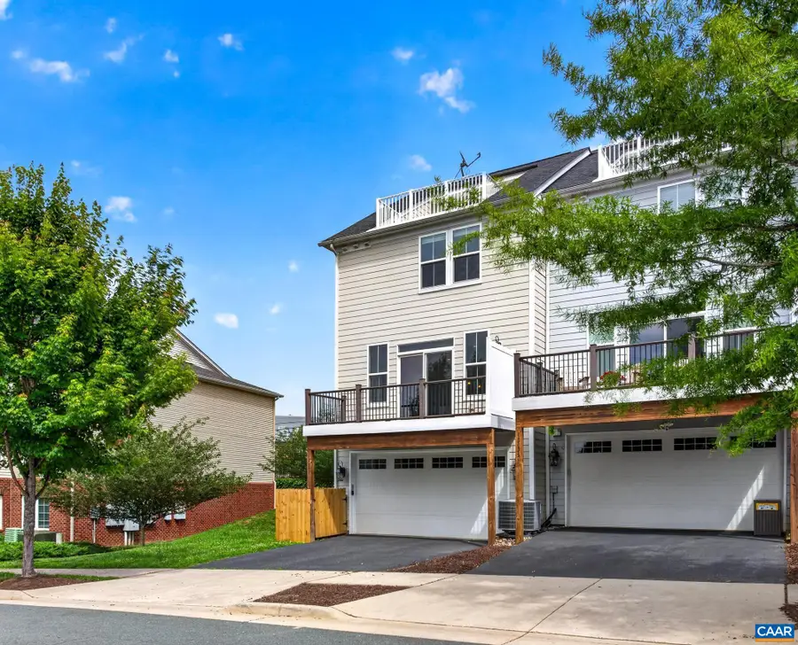 1731 Treesdale Way, Charlottesville, VA 22901 - #3
