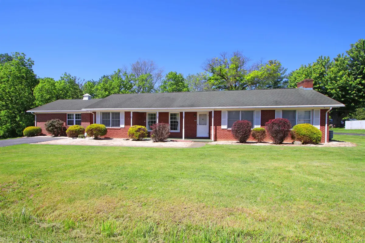 184 Orchard Dr, Timberville, VA 22853 - #1