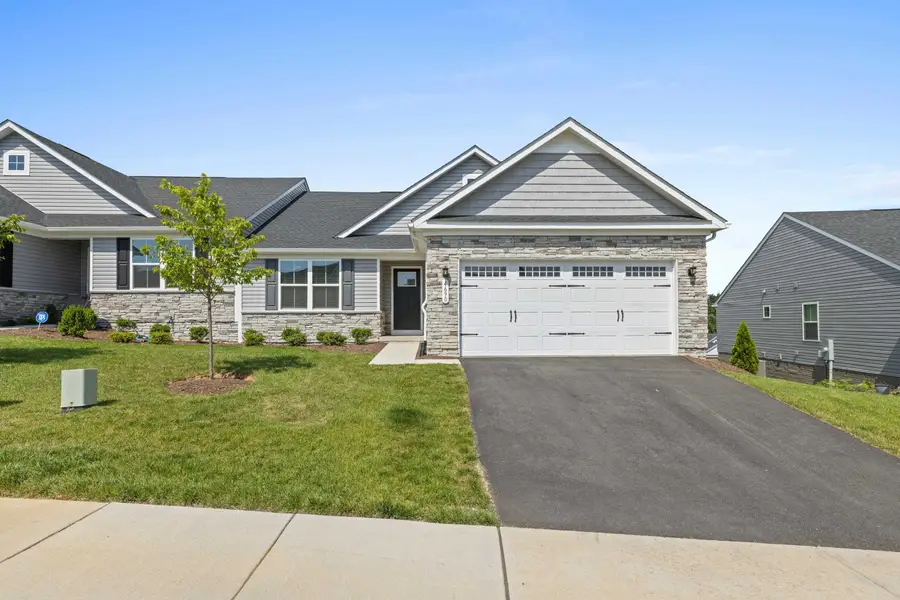 4690 Melville St, Harrisonburg, VA 22801 - #2