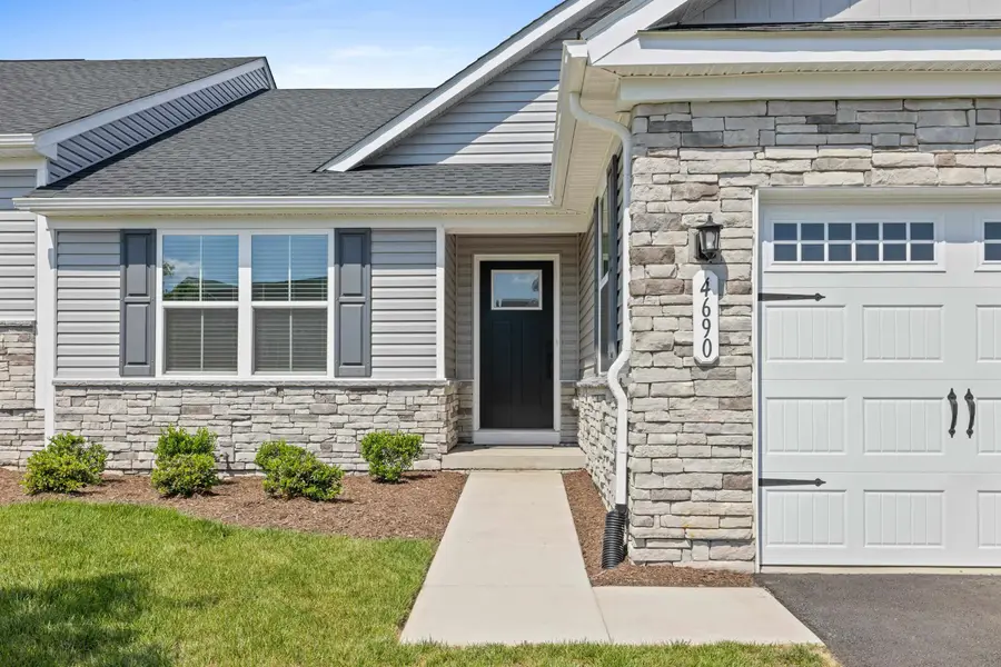 4690 Melville St, Harrisonburg, VA 22801 - #3