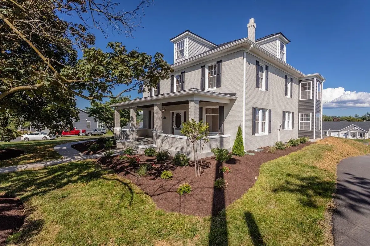 723 Boyers Rd, Massanetta Springs, VA 22801 - #1