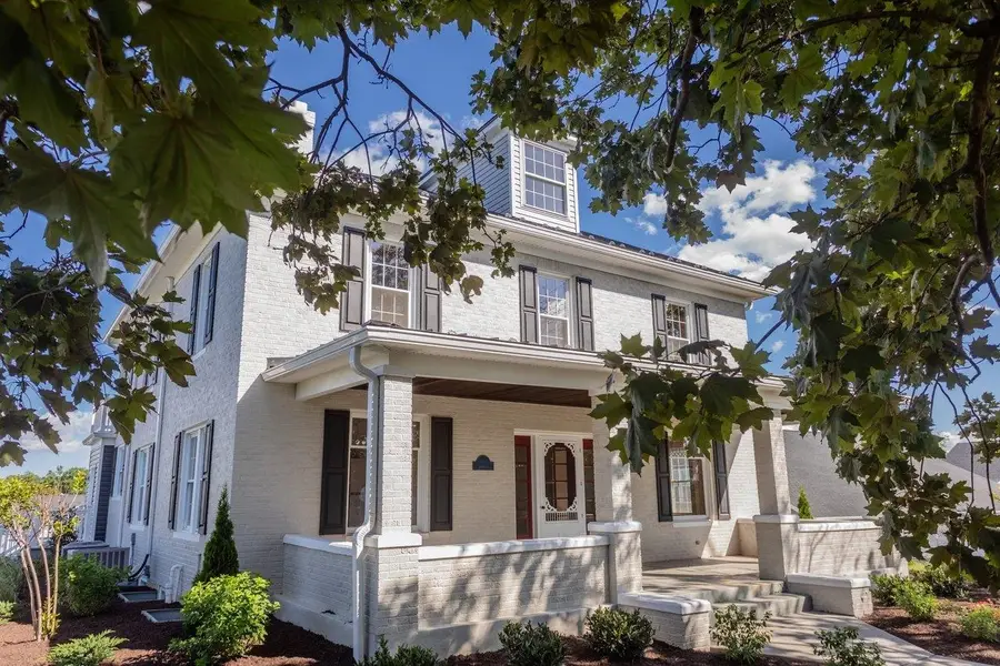 723 Boyers Rd, Massanetta Springs, VA 22801 - #2