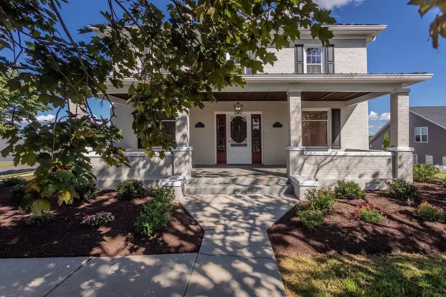 723 Boyers Rd, Massanetta Springs, VA 22801 - #3