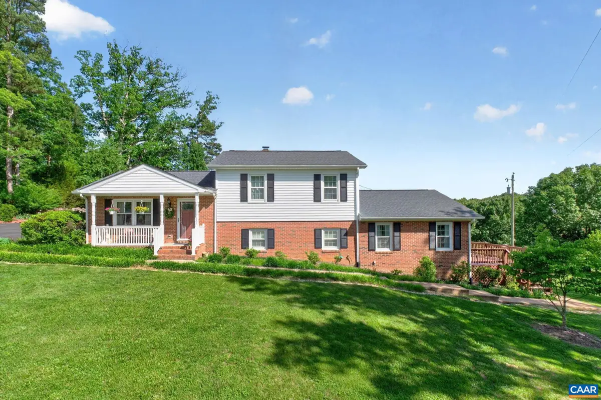 2607 Browns Gap Tpke, Charlottesville, VA 22901 - #1