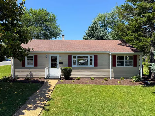 101 Loudoun Ave, Waynesboro, VA 22980